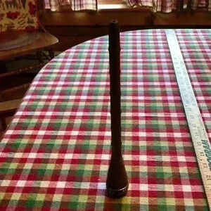 Antique bobbin/spool